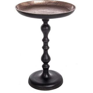 mutoni Table d'appoint Tahir 41B D39  