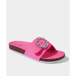 Joe Browns  Schieberegler-Sandalen mit Schmuckschnalle 