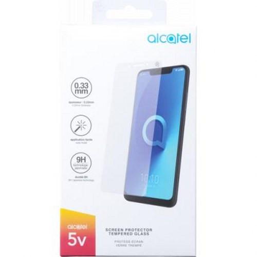 Alcatel  Salvadisplay per Alcatel 5V 