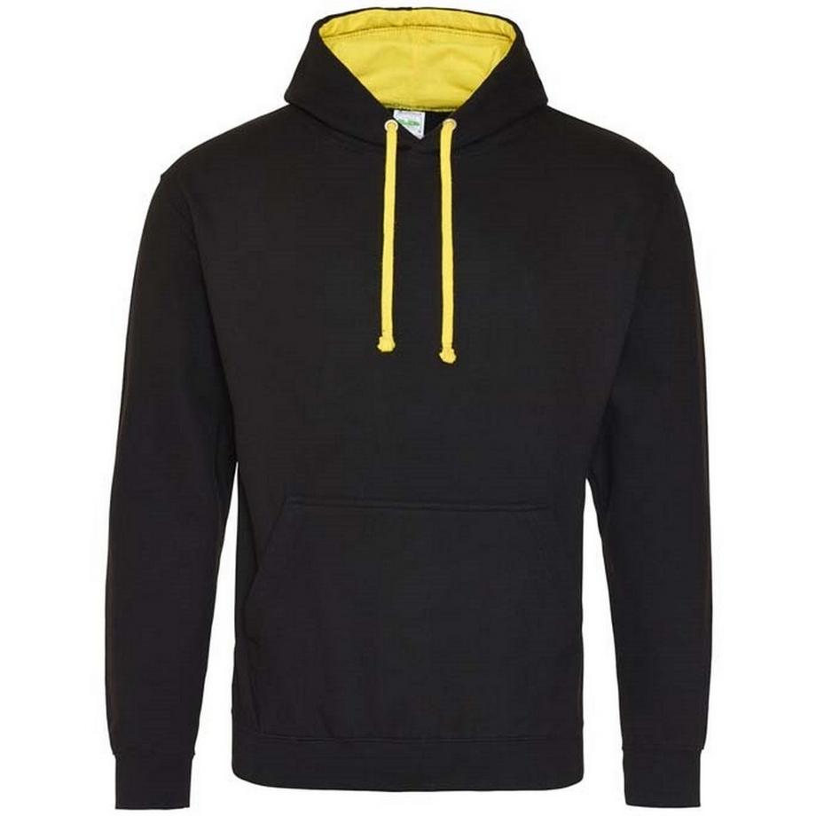 Varsity Kapuzenpullover