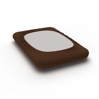 Lotus Bettwaren Fix Souplesse Jersey Kissenbezug  