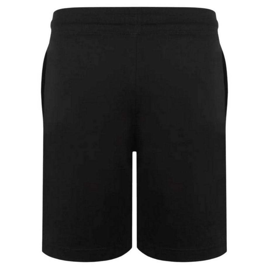 LONSDALE Loungeshorts mit Kordelzug  