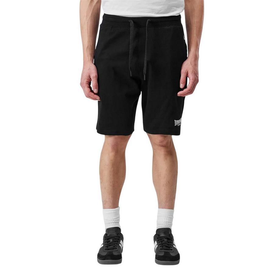 LONSDALE Loungeshorts mit Kordelzug  