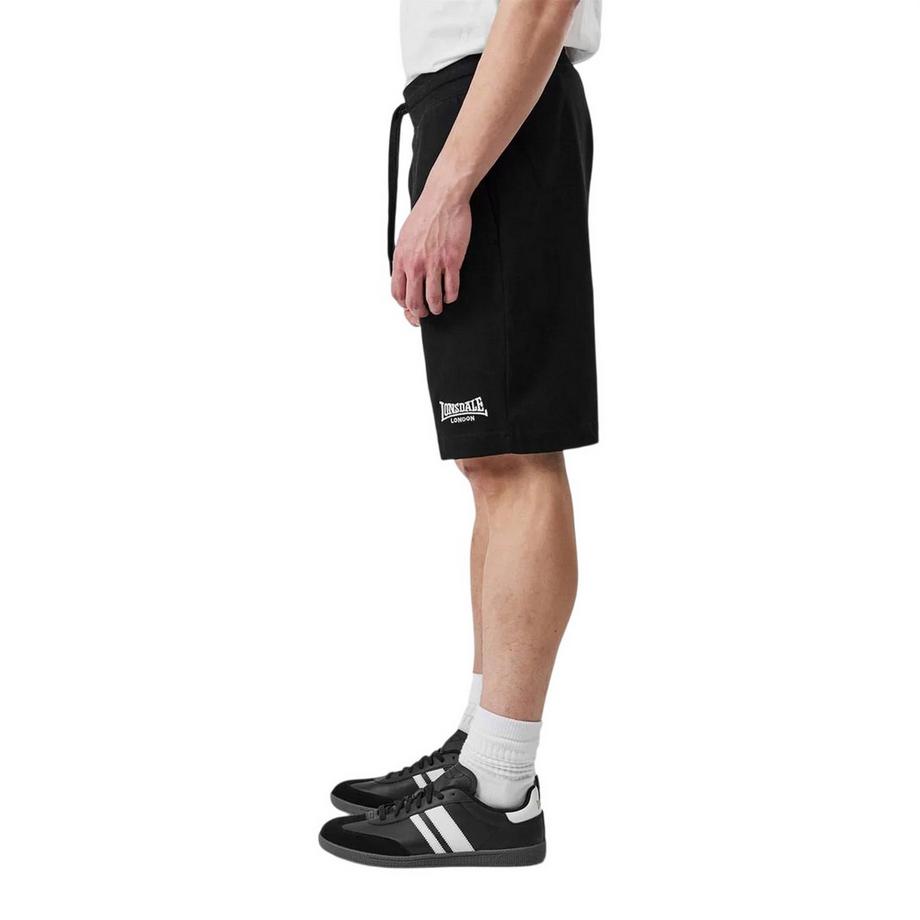 LONSDALE Loungeshorts mit Kordelzug  