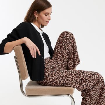 Strickjacke Signature