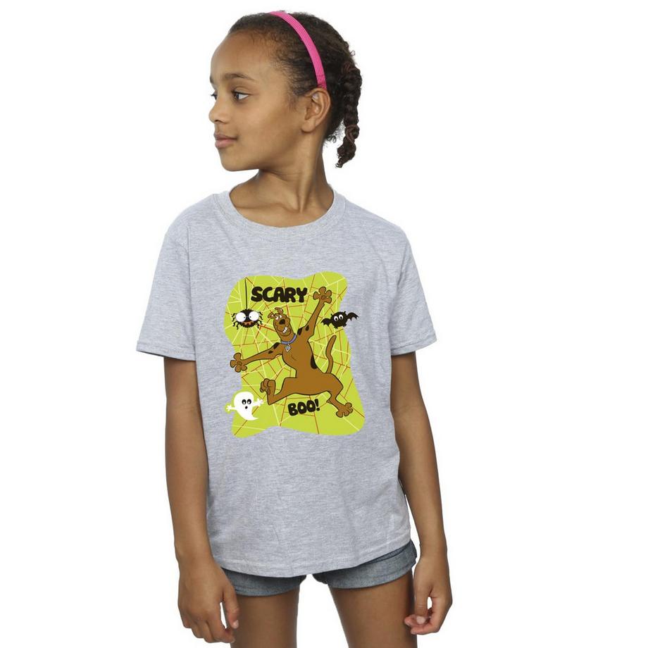 SCOOBY DOO  Scary Boo! T-Shirt 