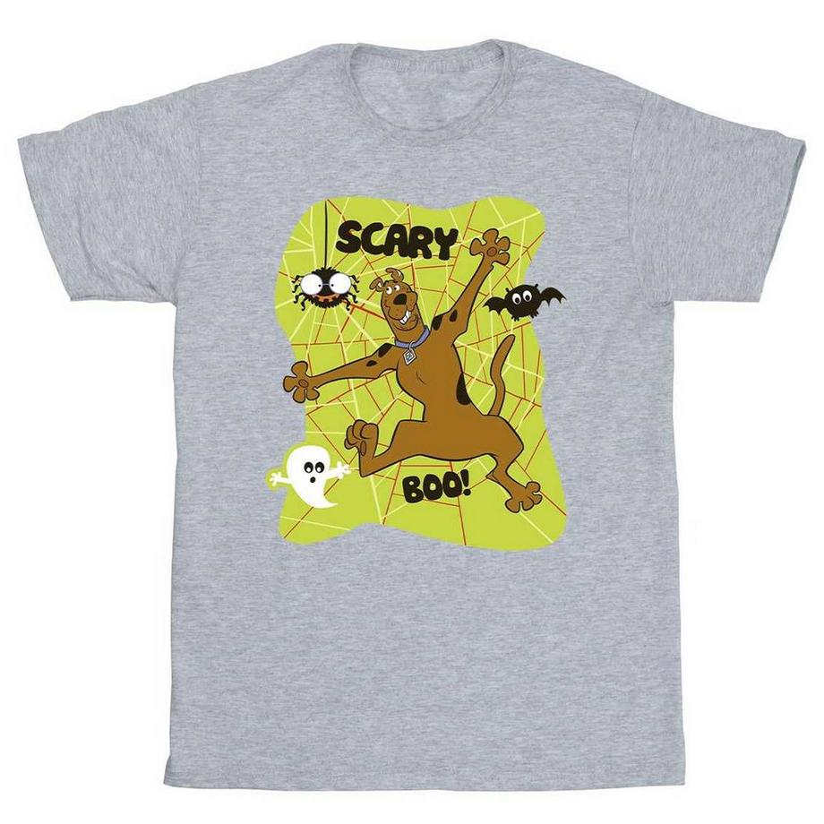 Scary Boo! T-Shirt