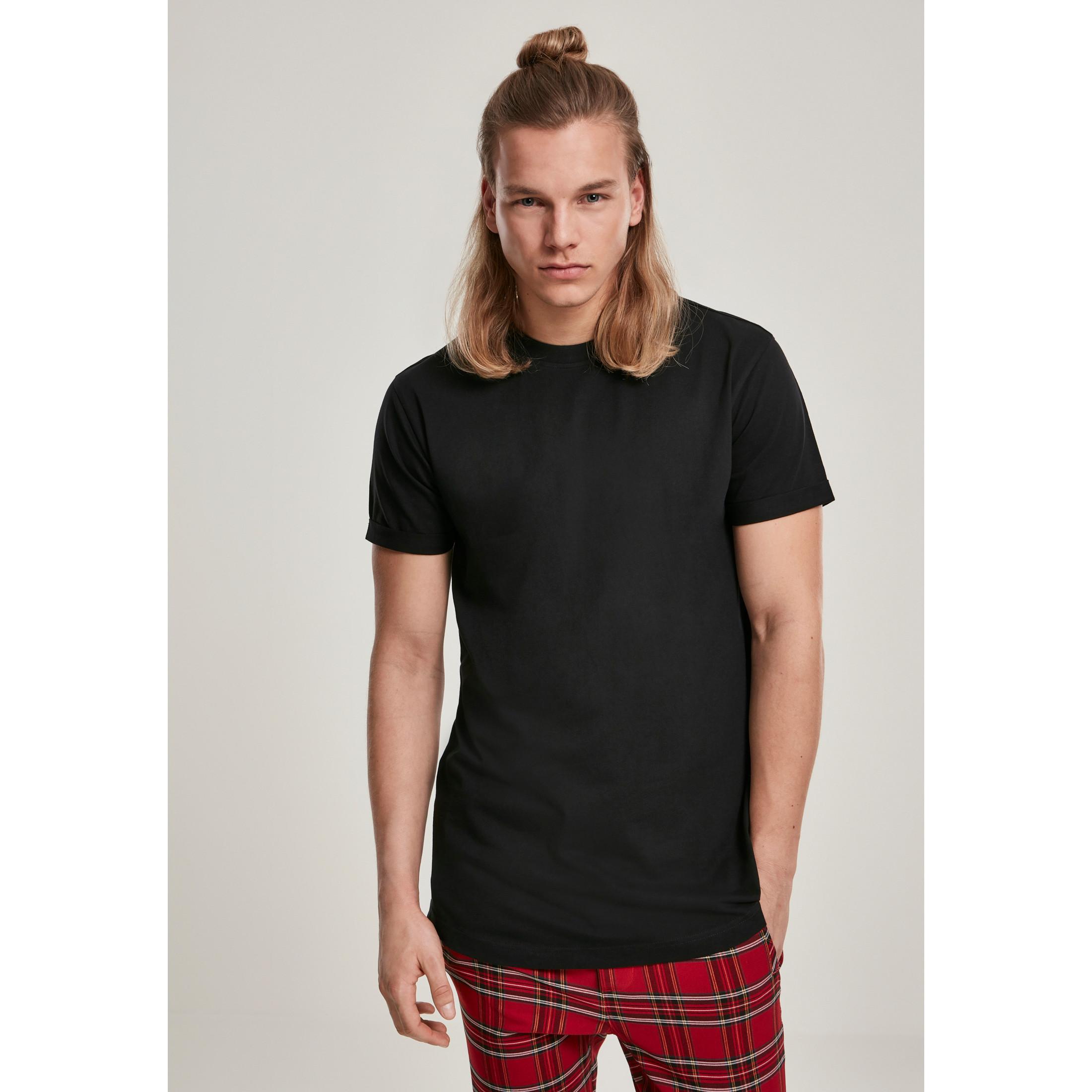 URBAN CLASSICS  t-shirt urban cassics 