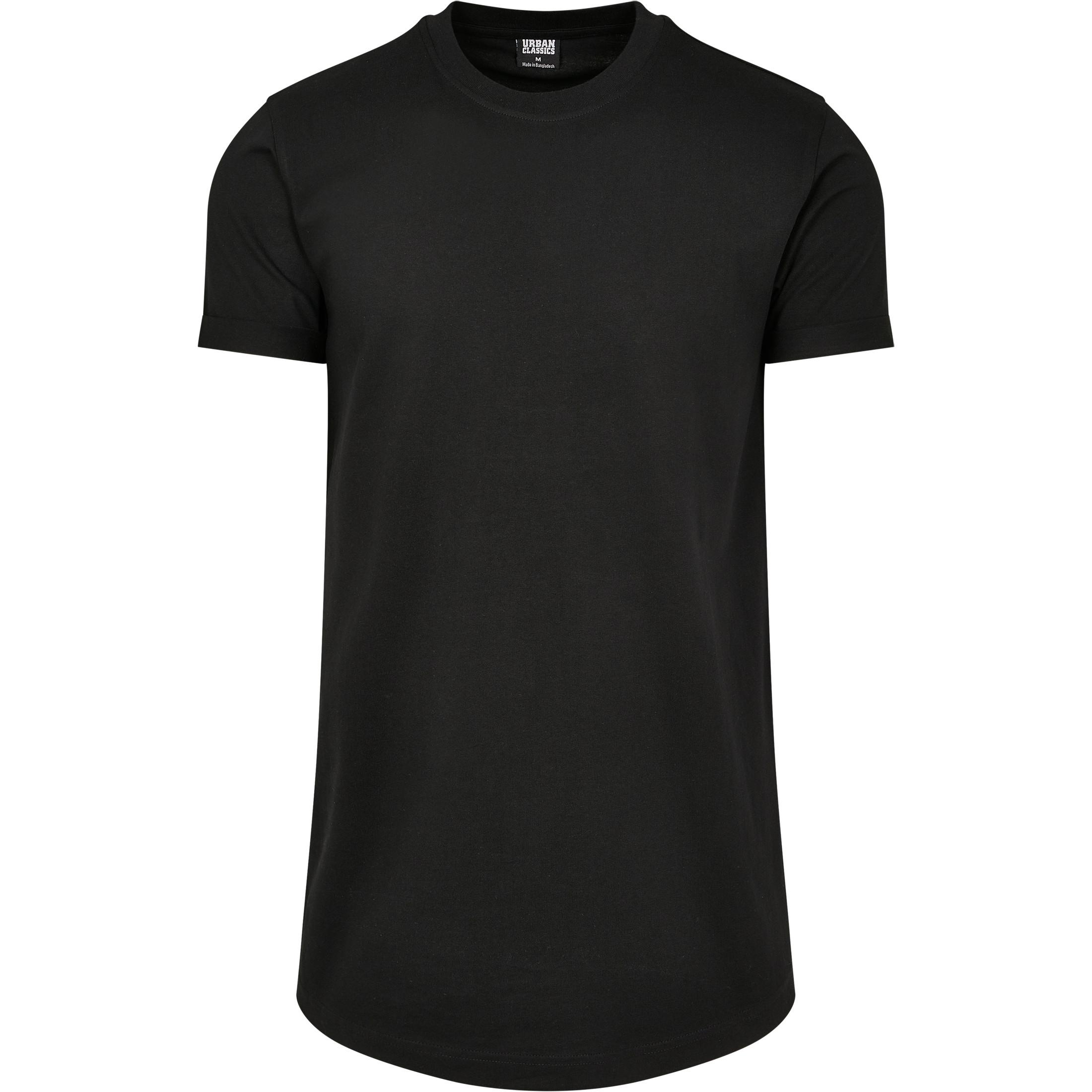 URBAN CLASSICS  t-shirt urban cassics 