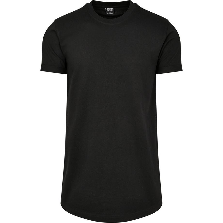 t-shirt urban cassic shaped