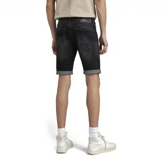 G-STAR RAW 3301 Slim Stretch Denim Shorts  