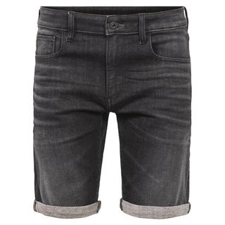 G-STAR RAW 3301 Slim Stretch Denim Shorts  