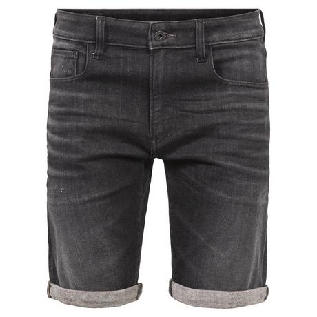 G-STAR RAW 3301 Slim Stretch Denim Shorts  