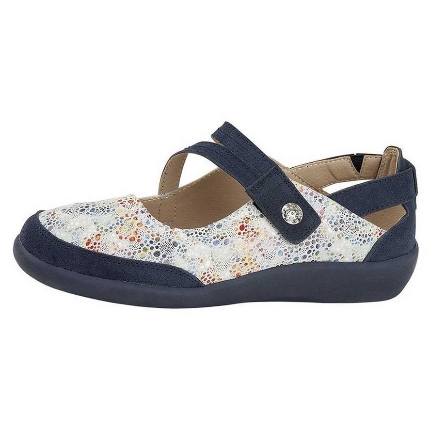 Boulevard de beauté Ballerine con Cinturino a Strappo  