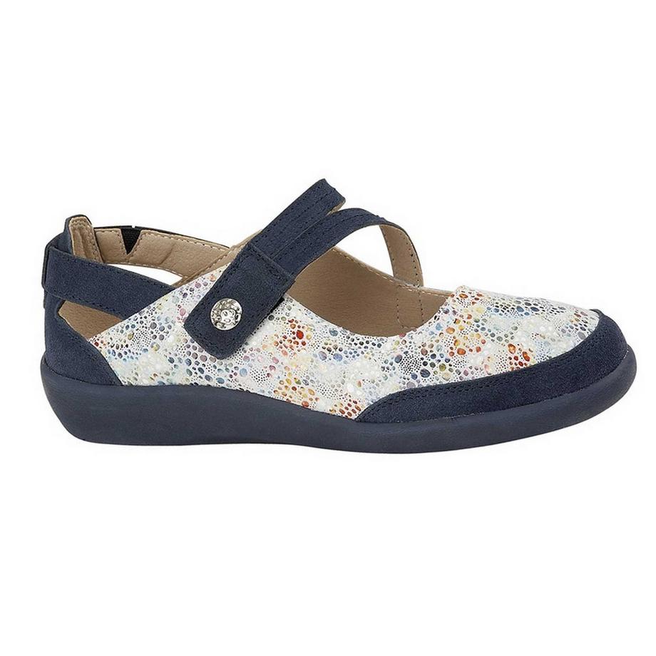Boulevard de beauté Ballerine con Cinturino a Strappo  