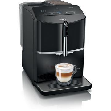 Siemens EQ.300 TF301E19 machine à café Entièrement automatique Machine à expresso 1,4 L