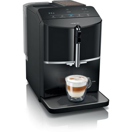 Siemens Siemens EQ.300 TF301E19 Kaffeemaschine Vollautomatisch Espressomaschine 1,4 l  