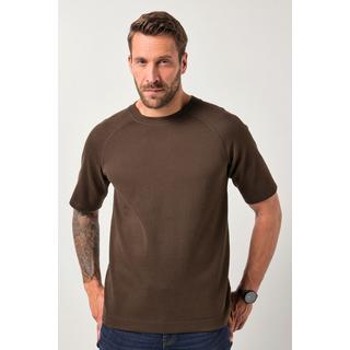 JP1880 JP AWARE T-Shirt Biobaumwolle GOTS zertifiziert  