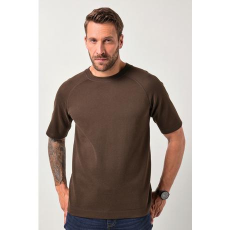 JP1880 JP AWARE T-Shirt Biobaumwolle GOTS zertifiziert  