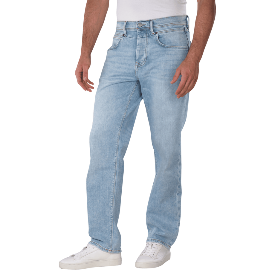 Pepe Jeans London Dalston Comfort Straight Fit Jeans  