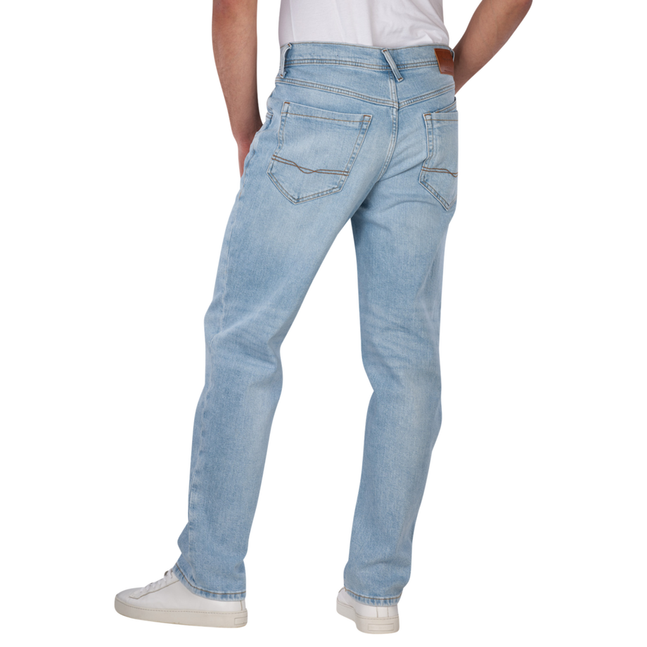 Pepe Jeans London Dalston Comfort Straight Fit Jeans  