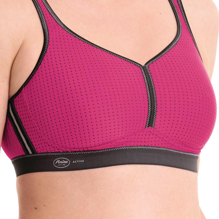 Anita Performance Soutien-Gorge de Sport  