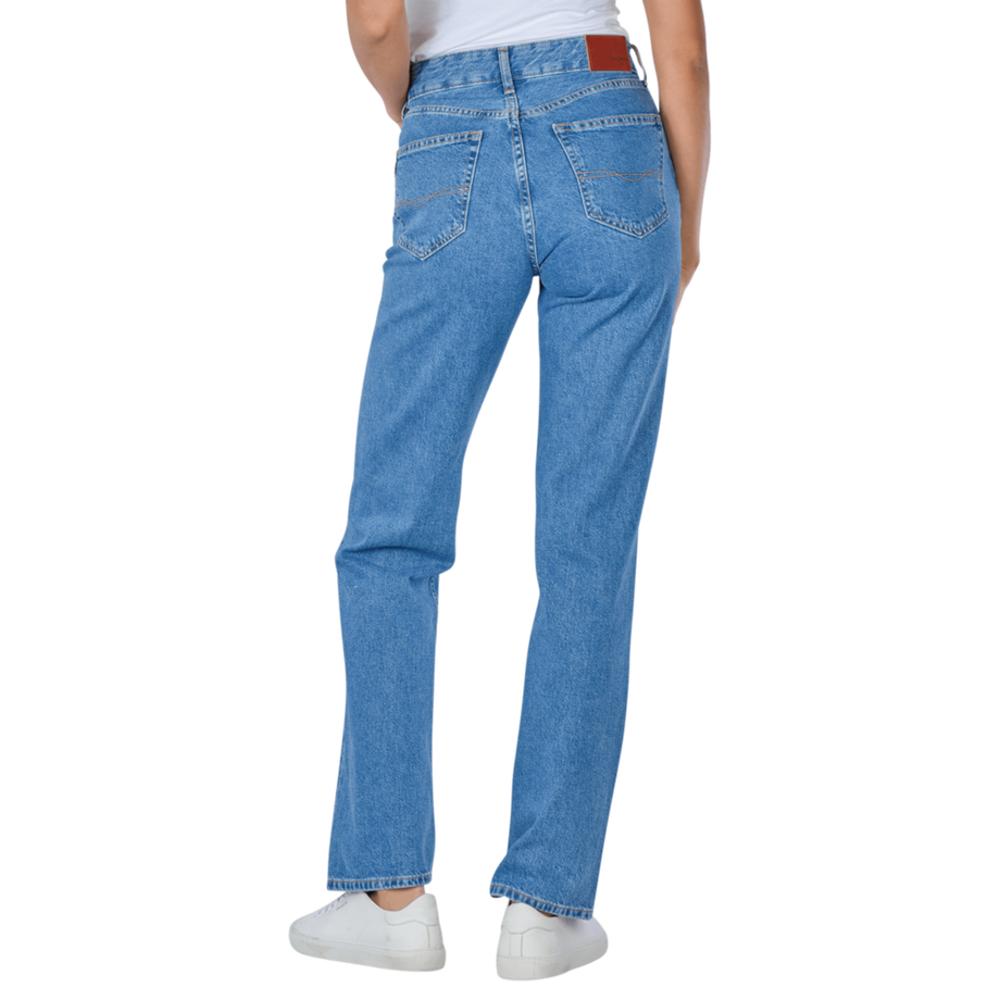 Pepe Jeans London Robyn Straight Fit Jeans  
