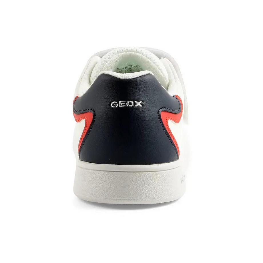GEOX Eclyper Sneaker  