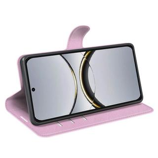 Cover-Discount  OPPO Find X8 5G - Leder Etui Hülle 