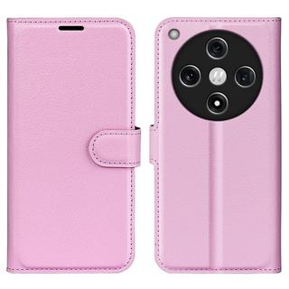 Cover-Discount  OPPO Find X8 5G - Leder Etui Hülle 