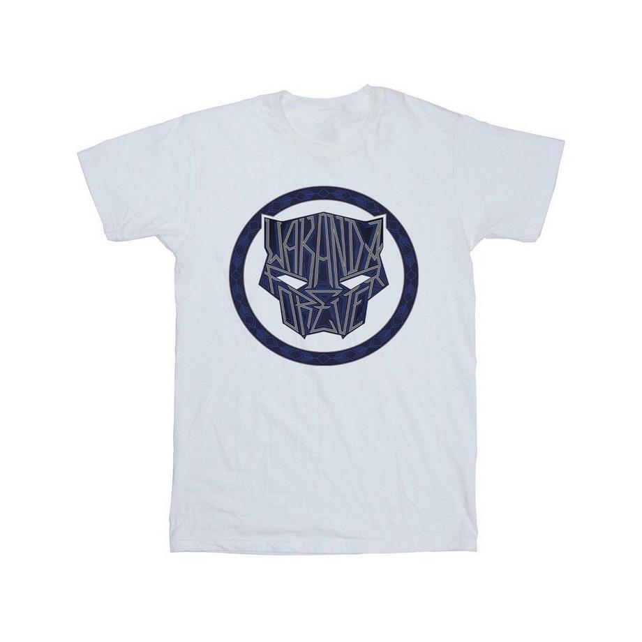 MARVEL Wakanda Forever T-Shirt  