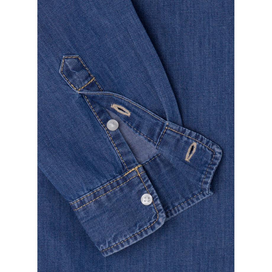 Pepe Jeans London  chemise enfant portez 