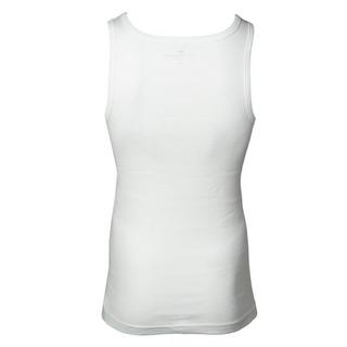 TOM TAILOR Lot de 4 Maillots de Corps Coupe Confortable  