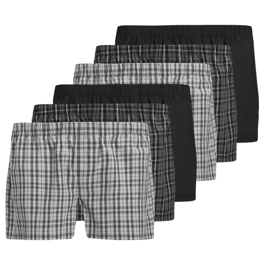 6er Pack Milano - Boxershorts