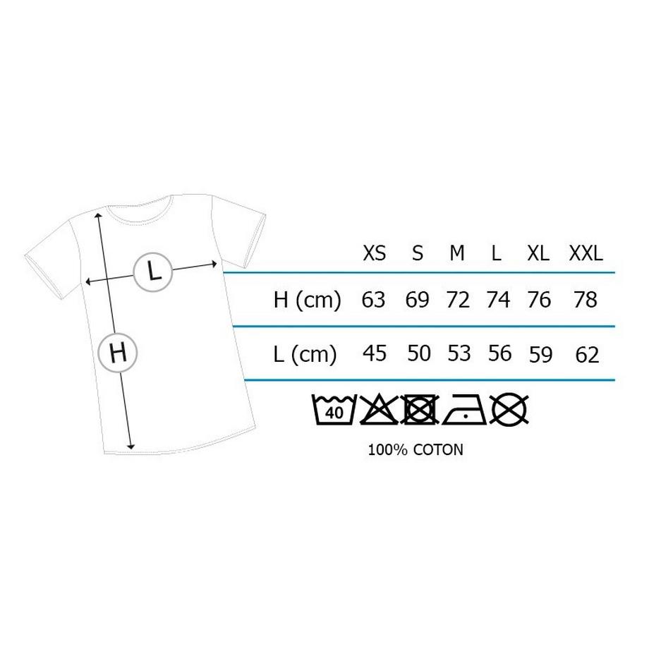 Abystyle Dragon Ball Kame Symbol T-Shirt  