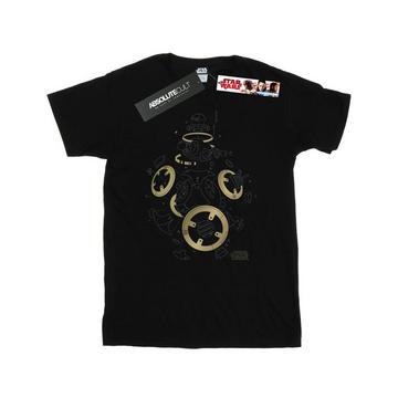 The Last Jedi TShirt