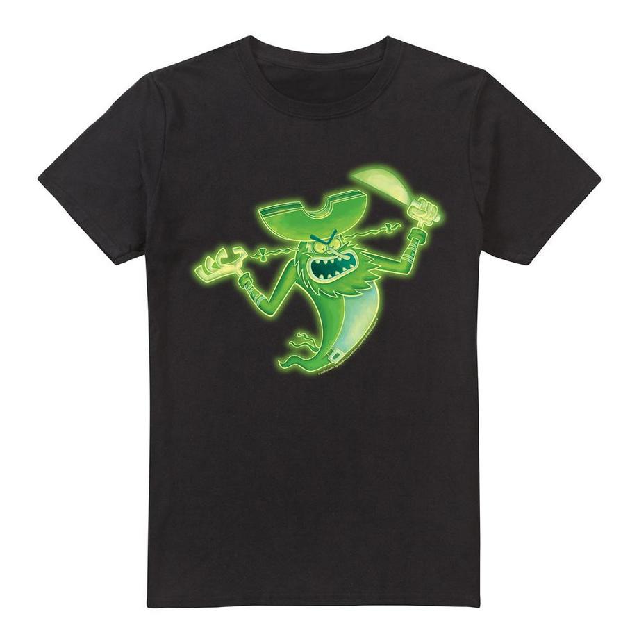 T-ShirtThe Flying Dutchman
