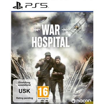 PS5 War Hospital