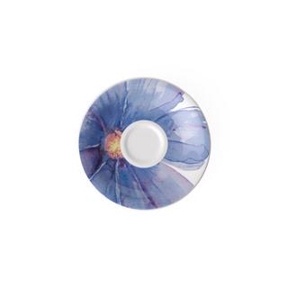 Villeroy & Boch Mokka-/Espressountertasse Mariefleur Gris Basic  