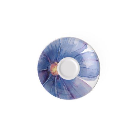 Villeroy & Boch Mokka-/Espressountertasse Mariefleur Gris Basic  