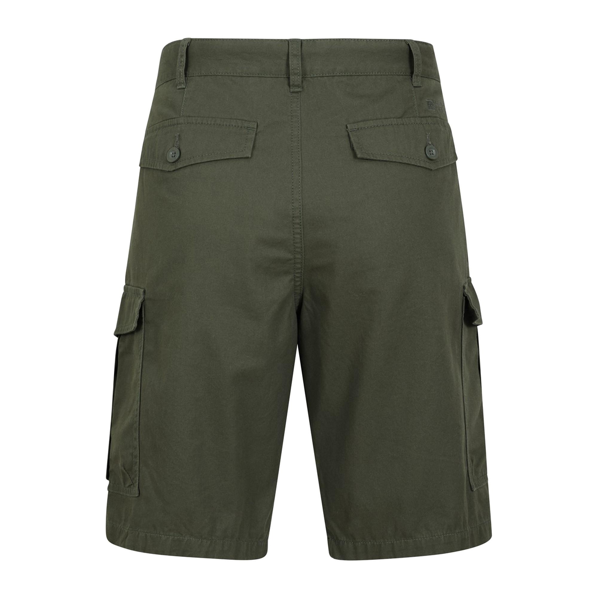 Mountain Warehouse Lakeside Cargo Shorts  