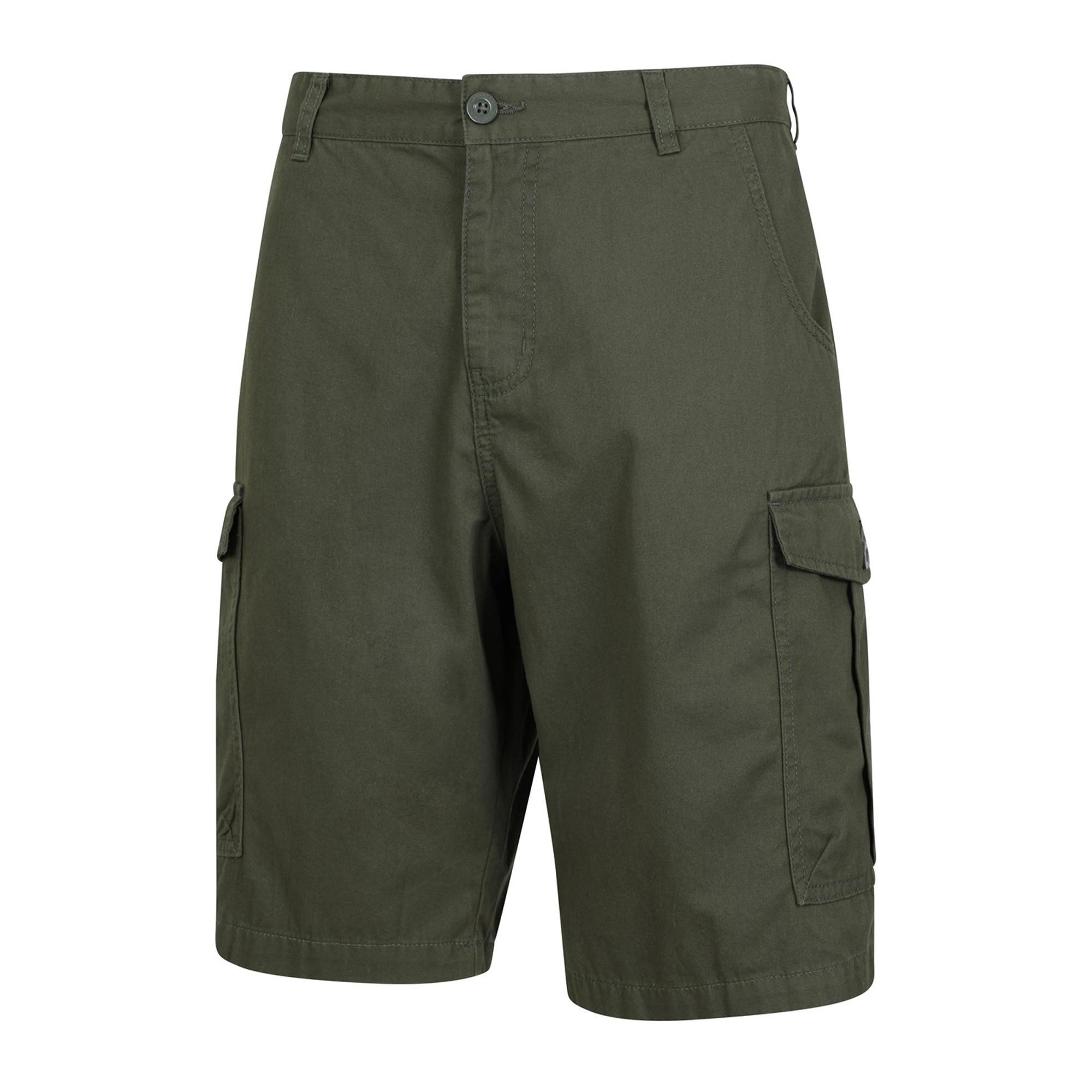 Mountain Warehouse Lakeside Cargo Shorts  