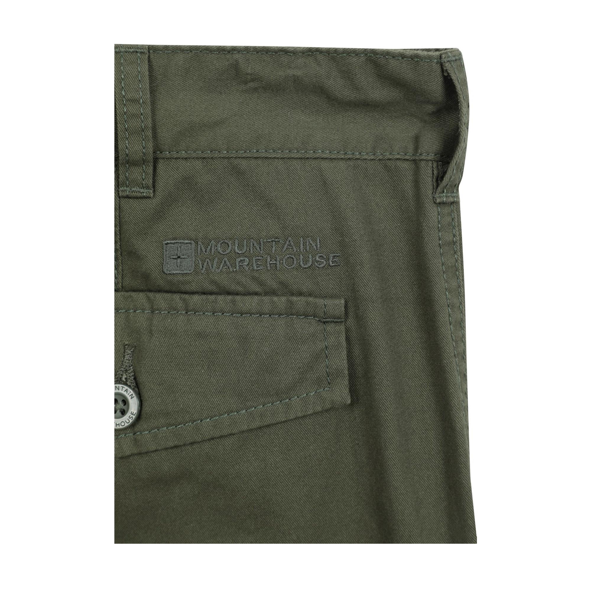Mountain Warehouse Lakeside Cargo Shorts  