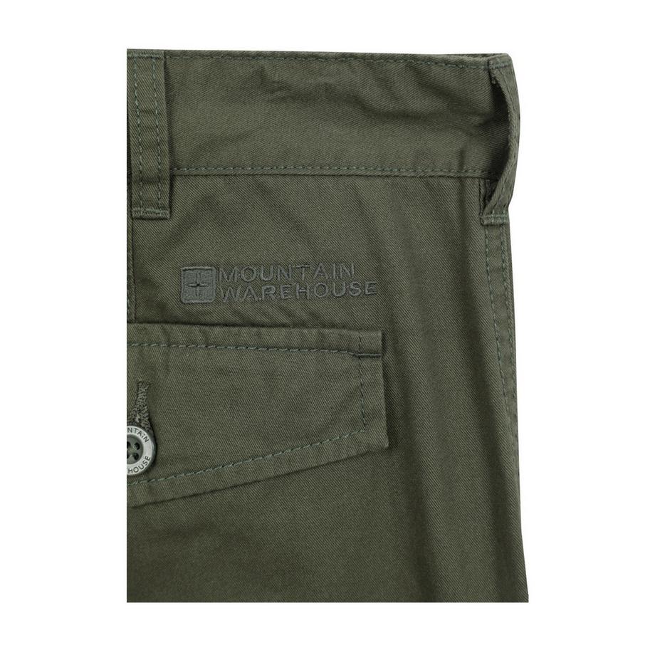 Mountain Warehouse Lakeside Cargo Shorts  
