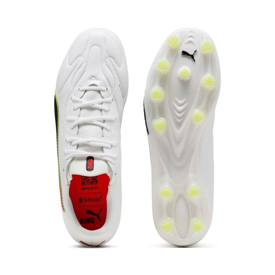 PUMA Scarpe calcio king fg/ag  