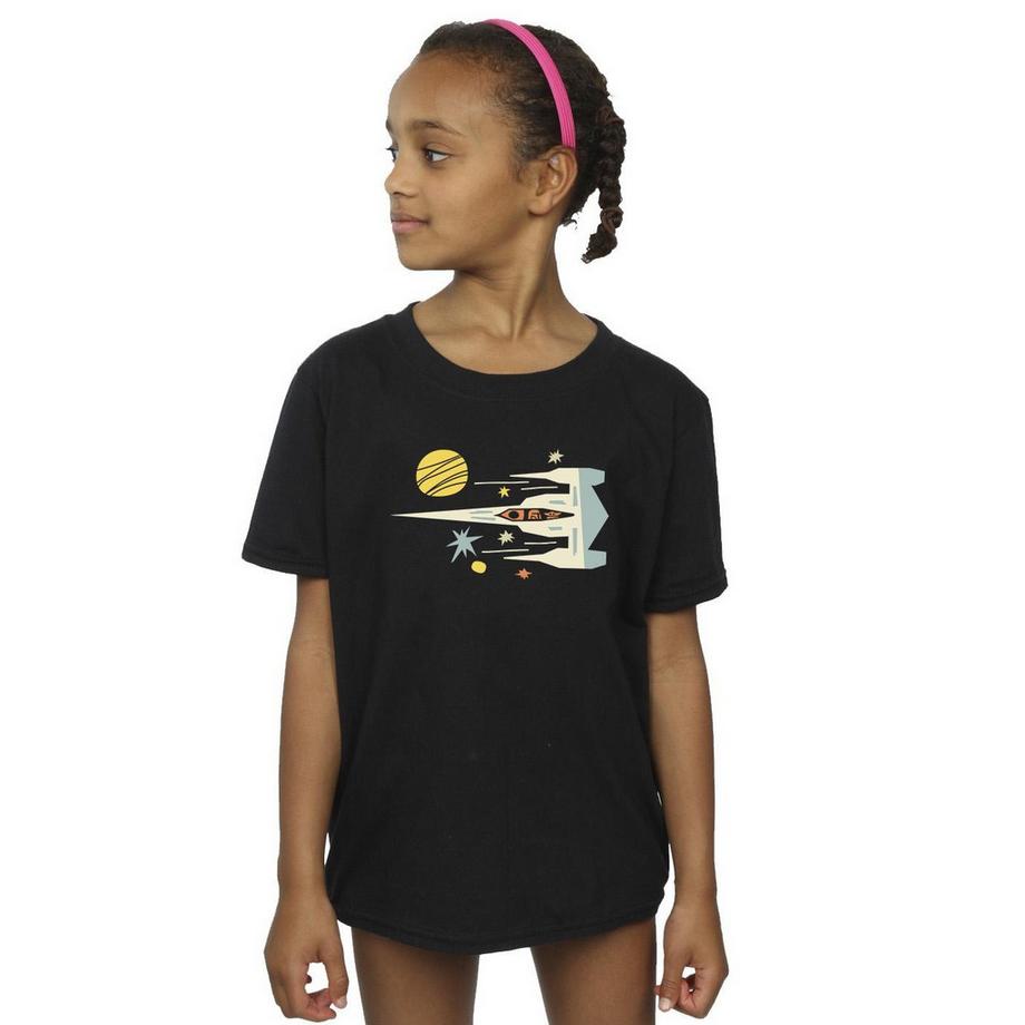 STAR WARS  Tshirt THE MANDALORIAN 
