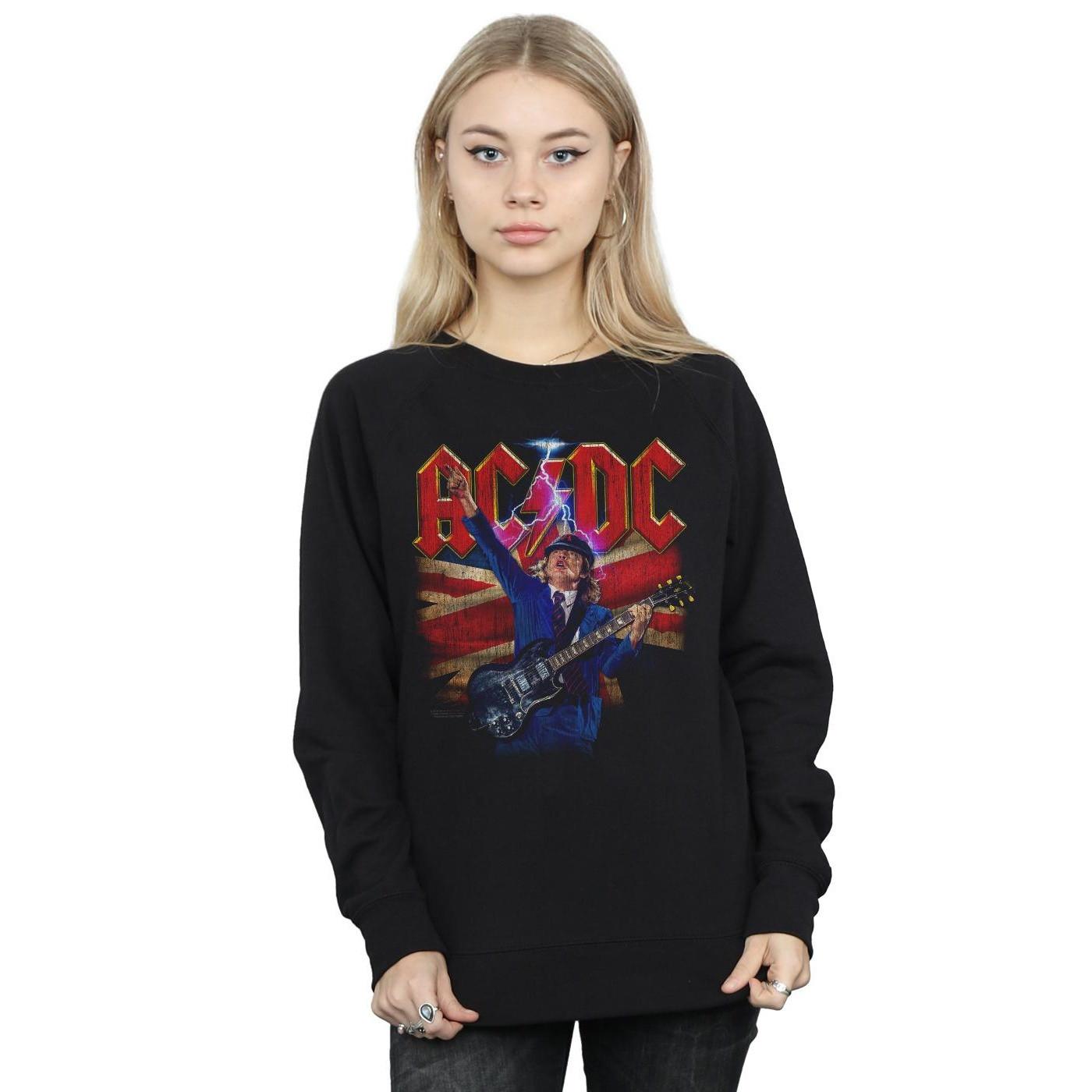 AC/DC  ACDC Sweatshirt 