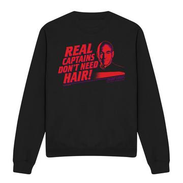 Real Captain Sweatshirt