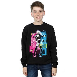DC COMICS  Sweatshirt 