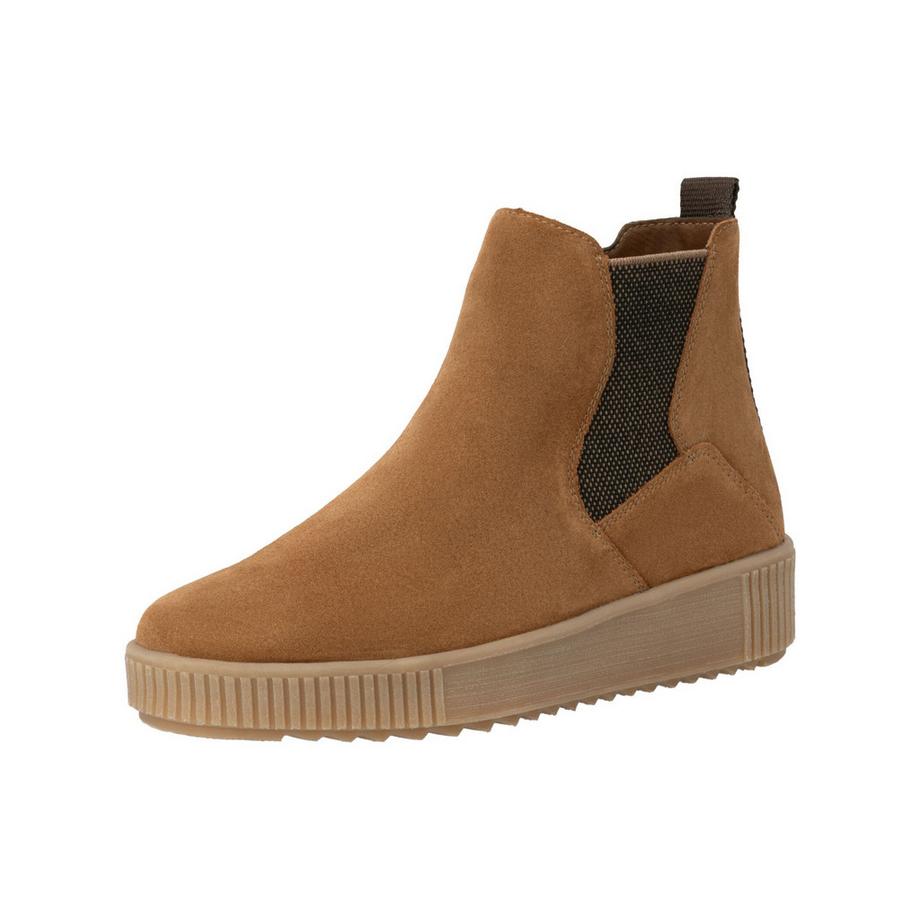 Stiefelette